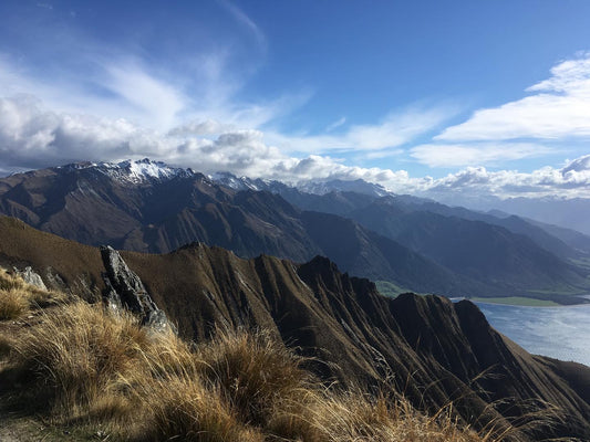MT Outdoors joins the Himalayan Trust Summit Challenge 2024