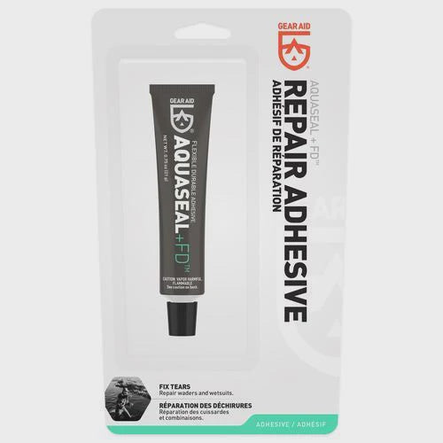 Aquaseal +FD Repair 21g