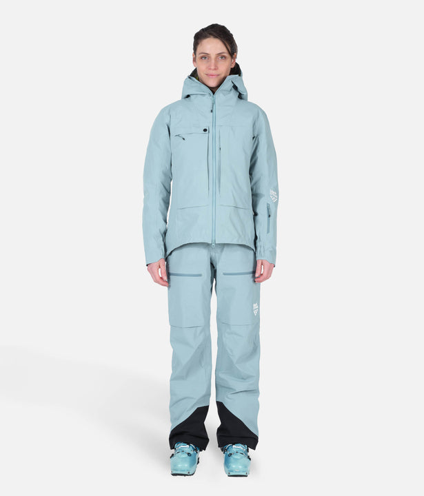 Freebird Xpore Pant W