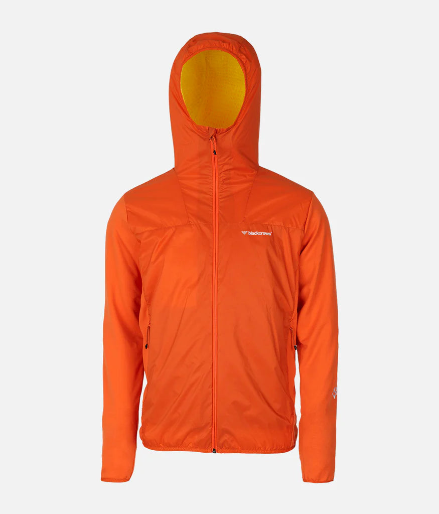 Freebird Alpha Hybrid Hoodie