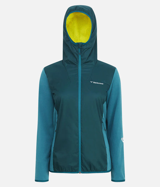 Freebird Alpha Hybrid Jacket W