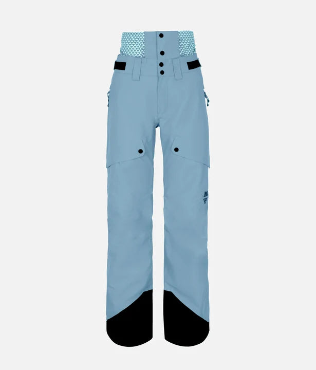 Ora Body Map Pant W