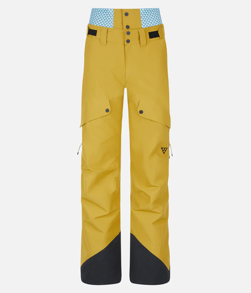 Ora Body Map Pant W