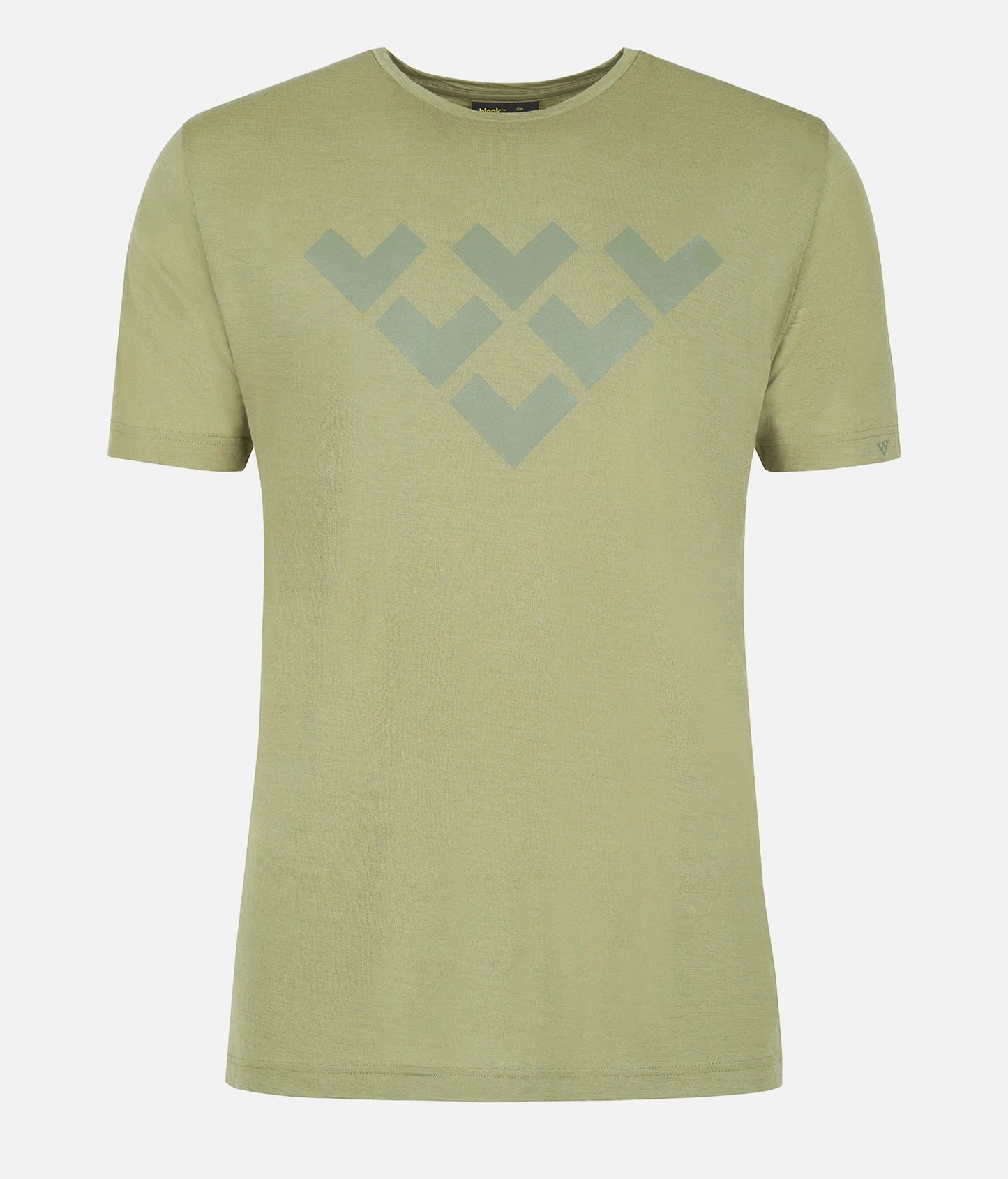 Merino Chevron SS