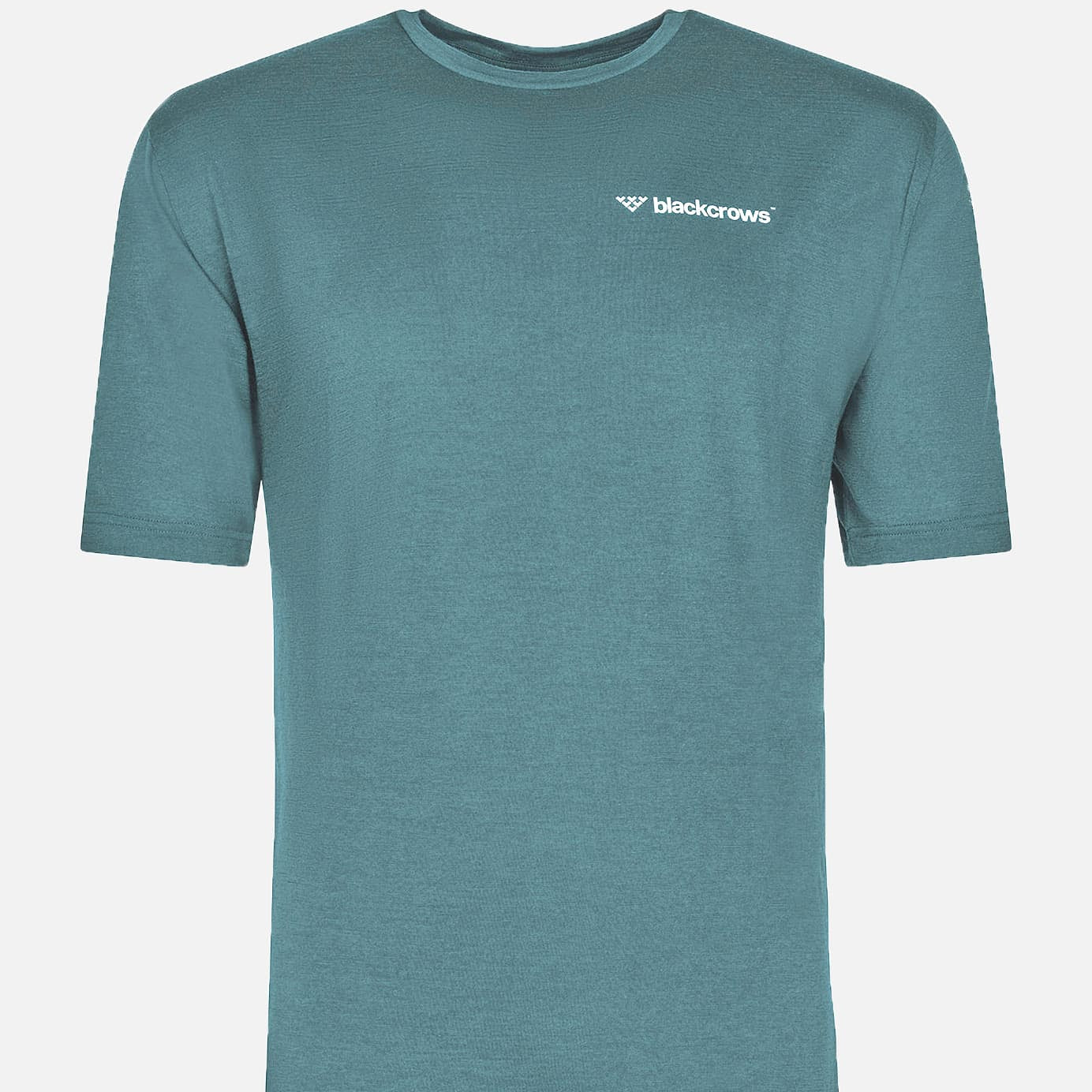 Merino Blend Short Sleeve