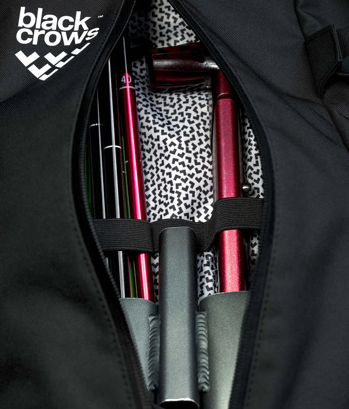 Black Crows Dorsa 27 Backpack 2026