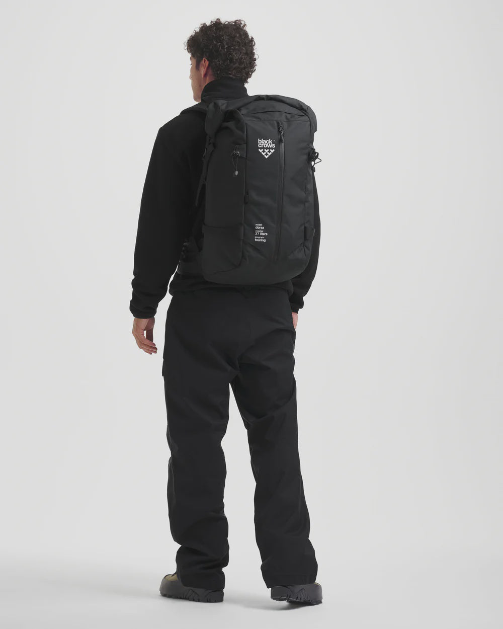 Black Crows Dorsa 37 Backpack 2026