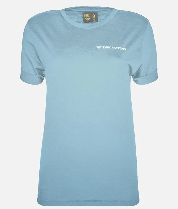 Merino Blend SS W