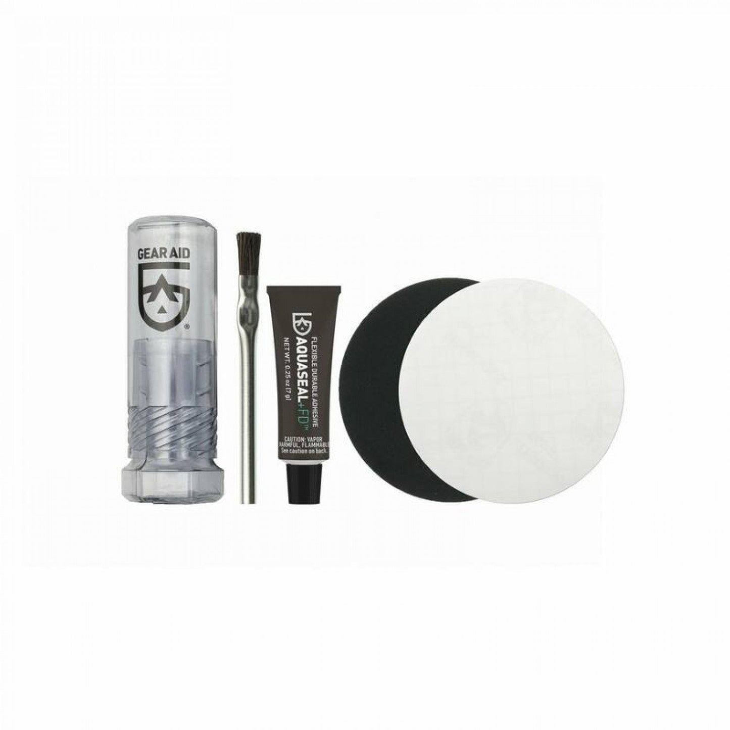Aquaseal +FD Repair Kit
