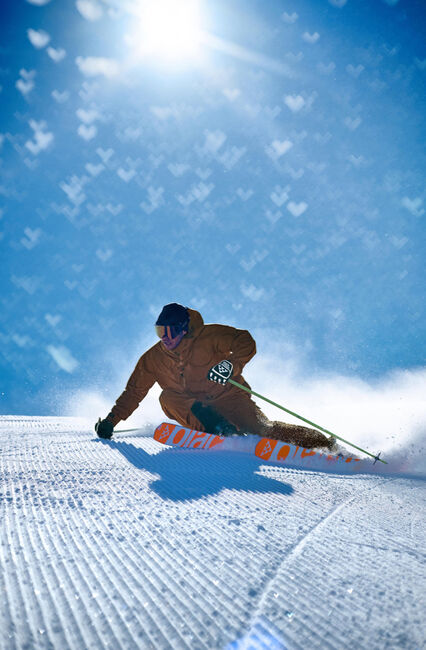 2025.26 Mirus Cor Ski