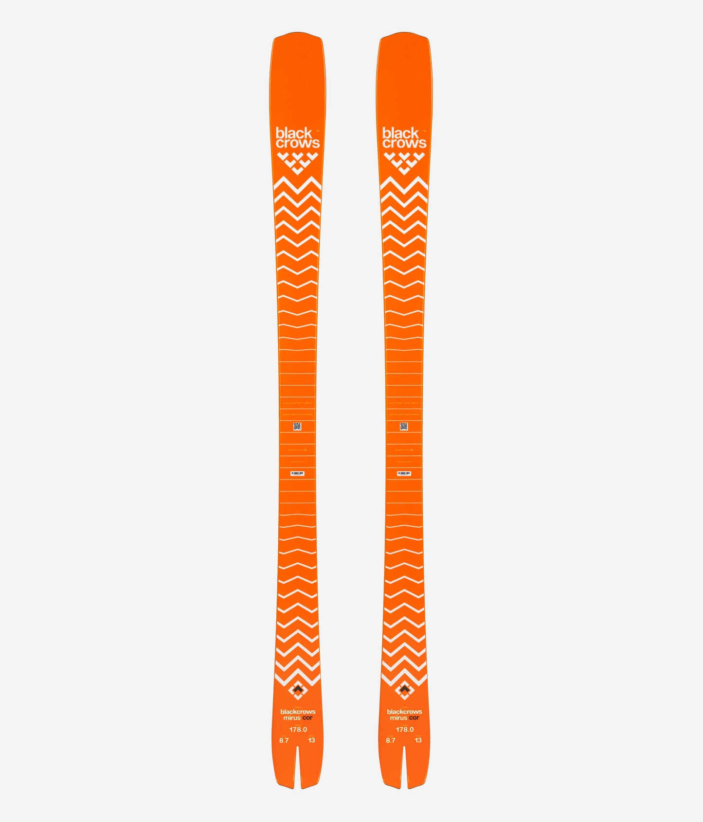 2025.26 Mirus Cor Ski