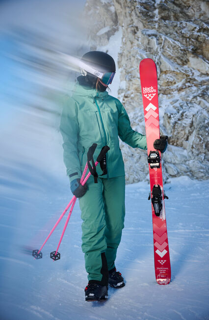2025.26 Camox Birdie Ski