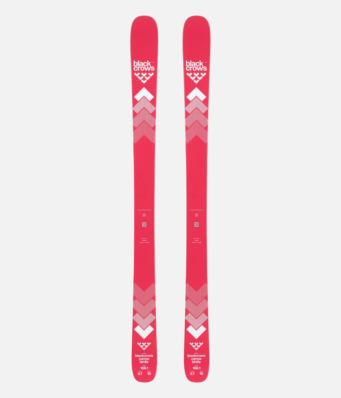 2025.26 Camox Birdie Ski