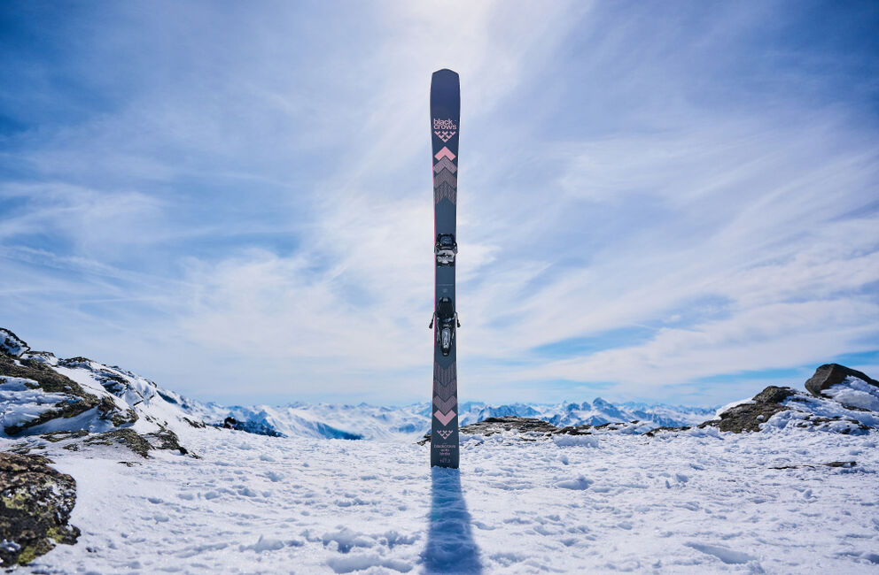 2025.26 Octo Birdie Ski