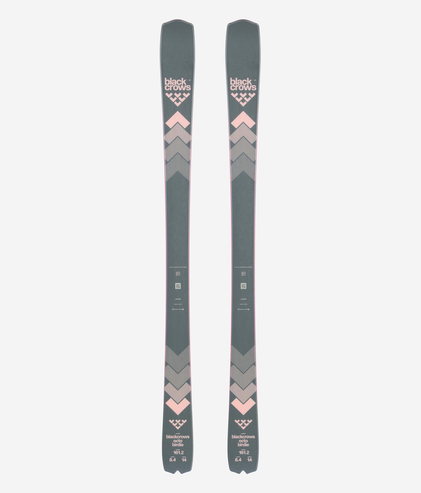 2025.26 Octo Birdie Ski
