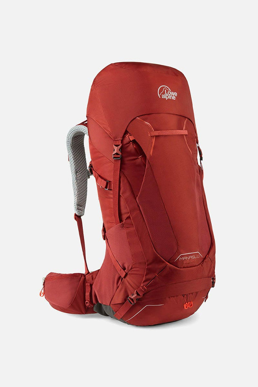Manaslu 65:80