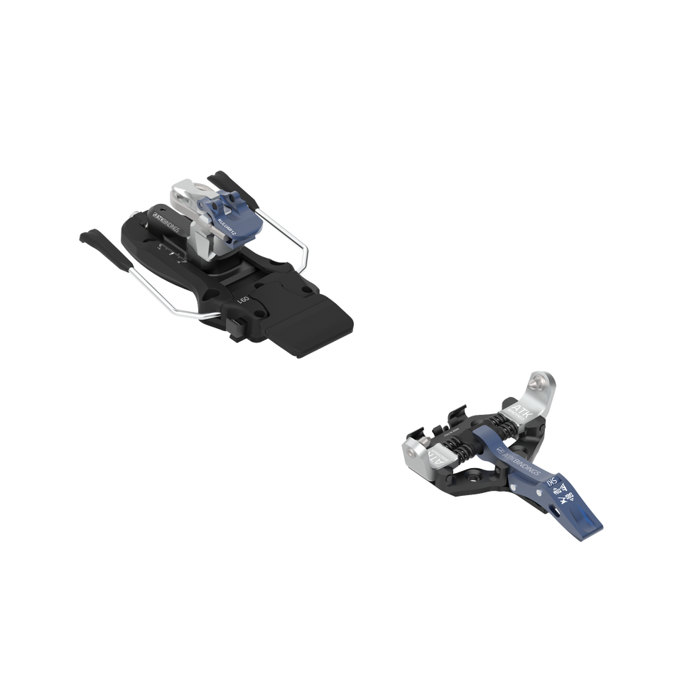 Kuluar Brake 12