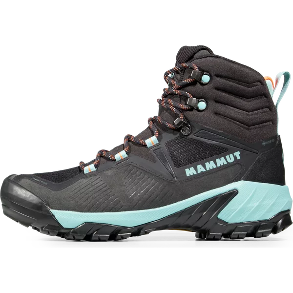 Sapuen High GTX W