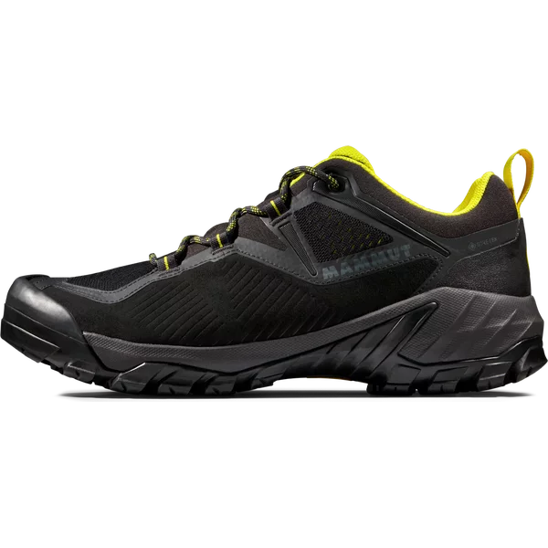 Sapuen Low GTX