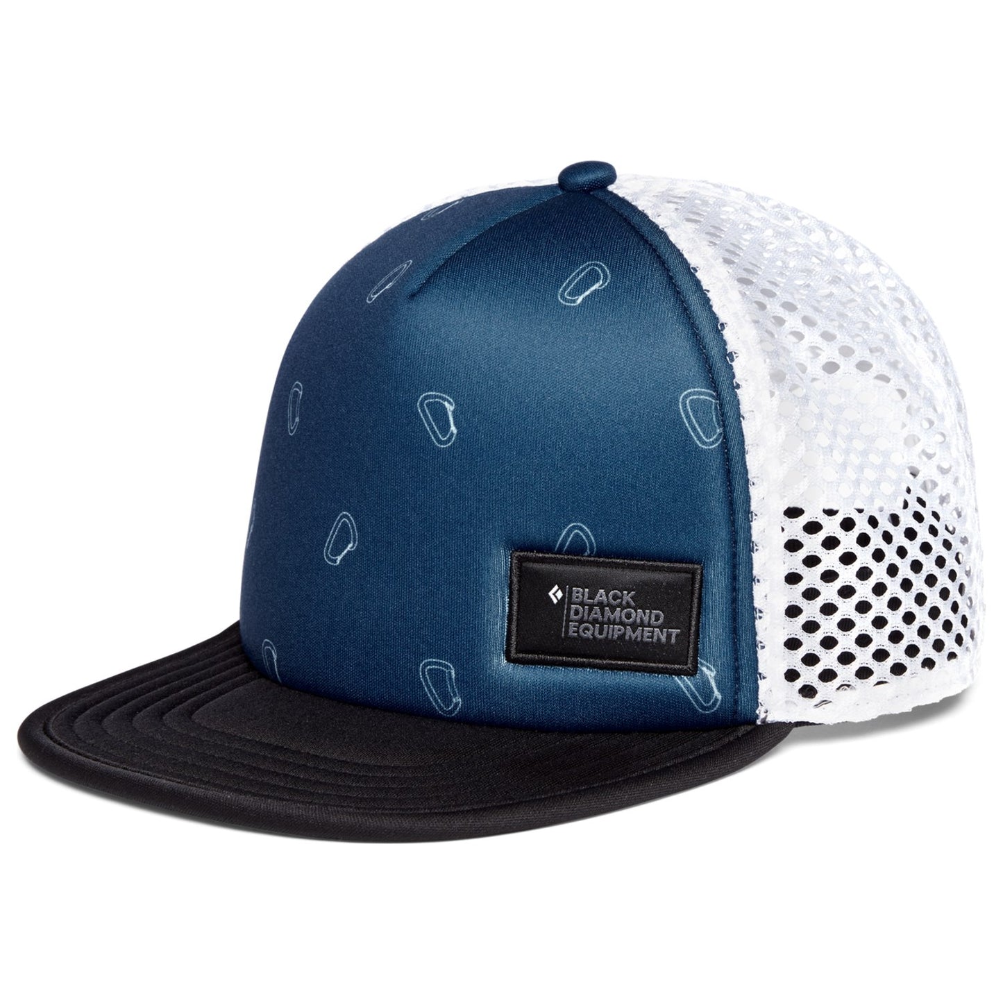 Hideaway Trucker Hat