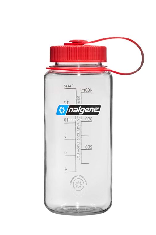 Nalgene Sustain Wide Mouth 500mL