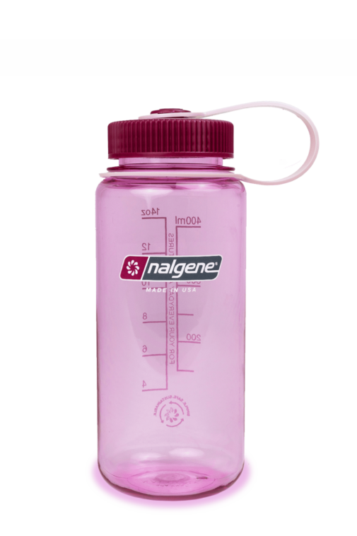 Nalgene Sustain Wide Mouth 500mL