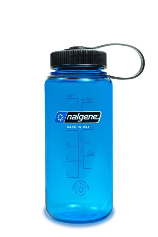 Nalgene Sustain Wide Mouth 500mL