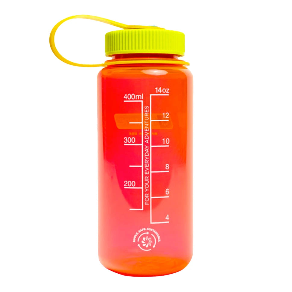 Nalgene Sustain Wide Mouth 500mL