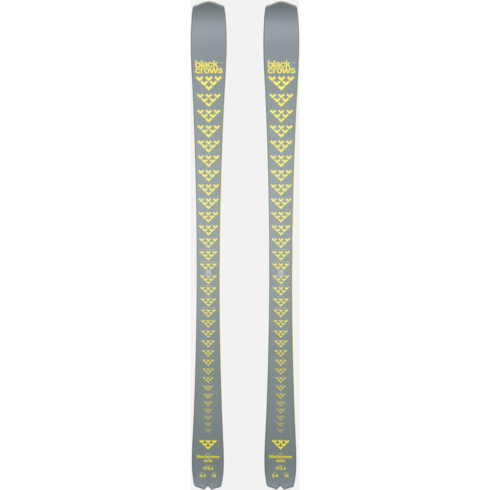 2024.25 Octo Ski