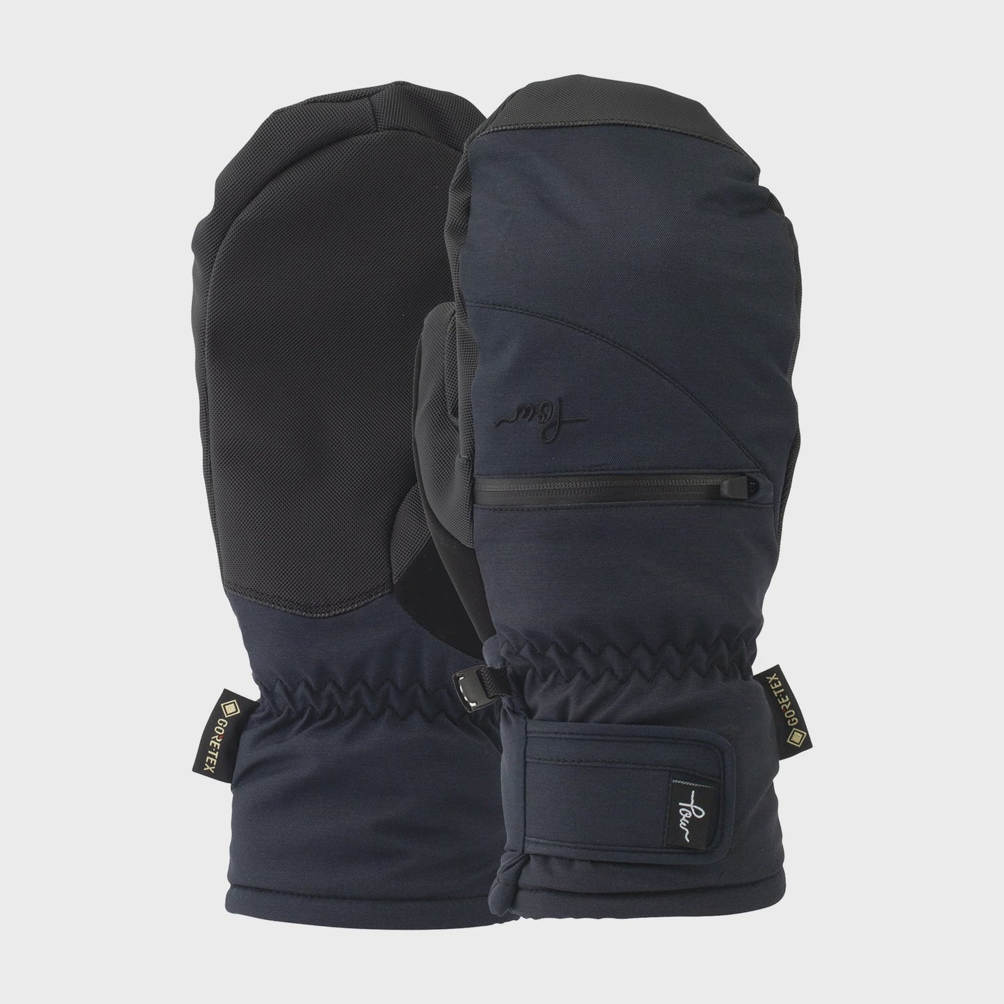 Cascadia Short Mitt W
