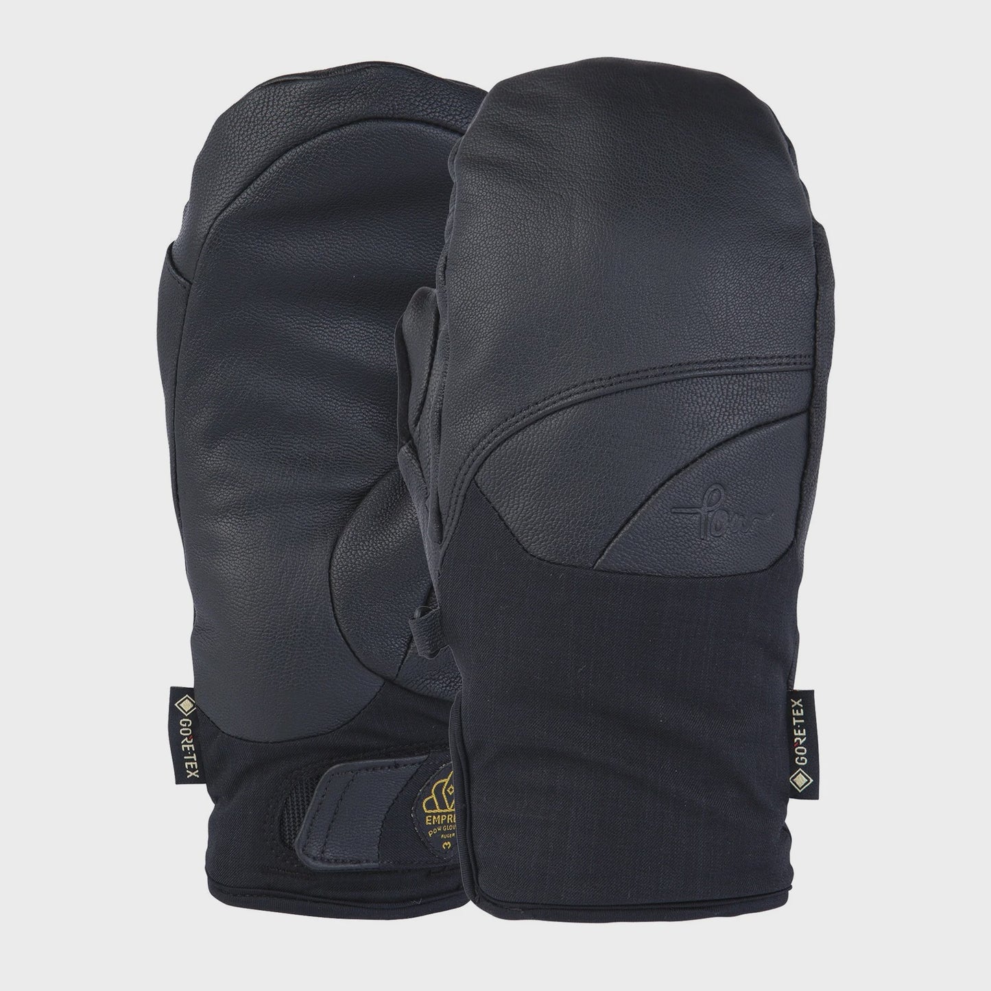 Empress Mitt W