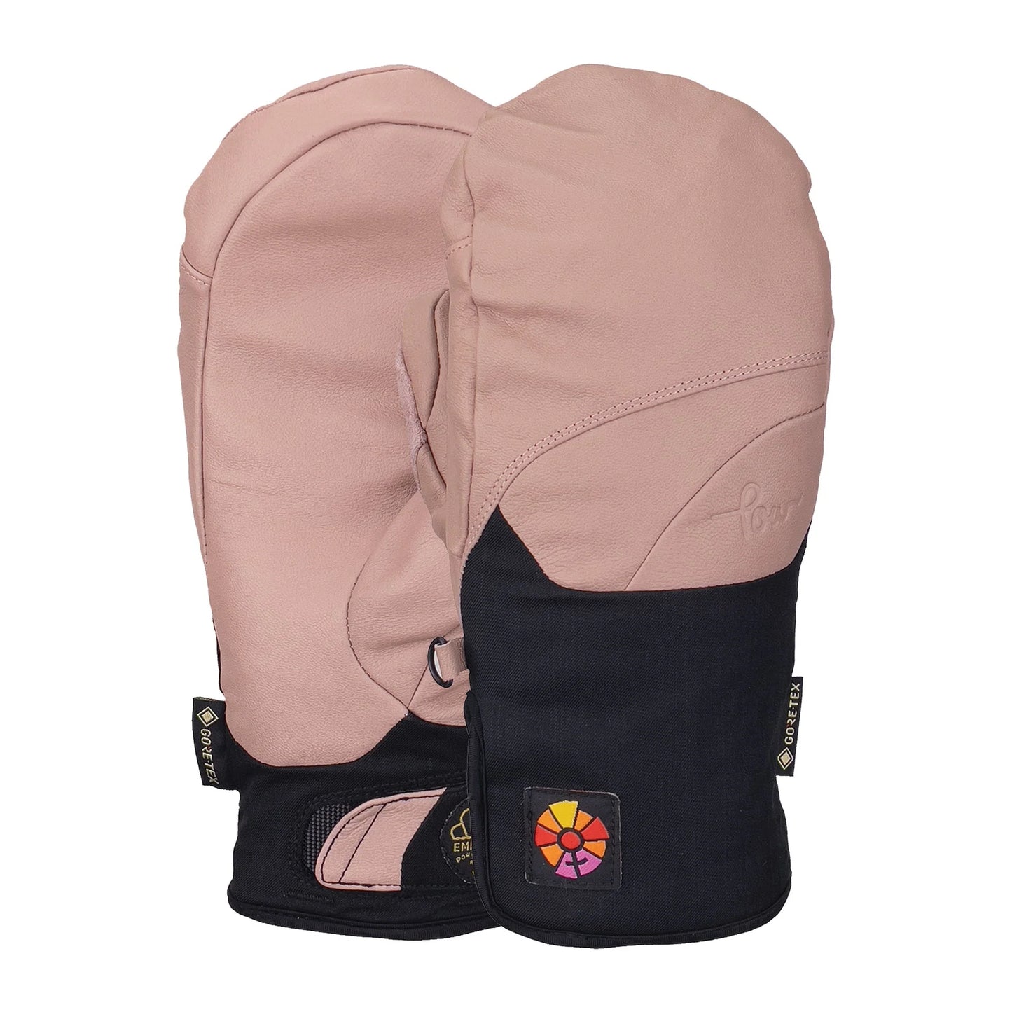 Empress Mitt W
