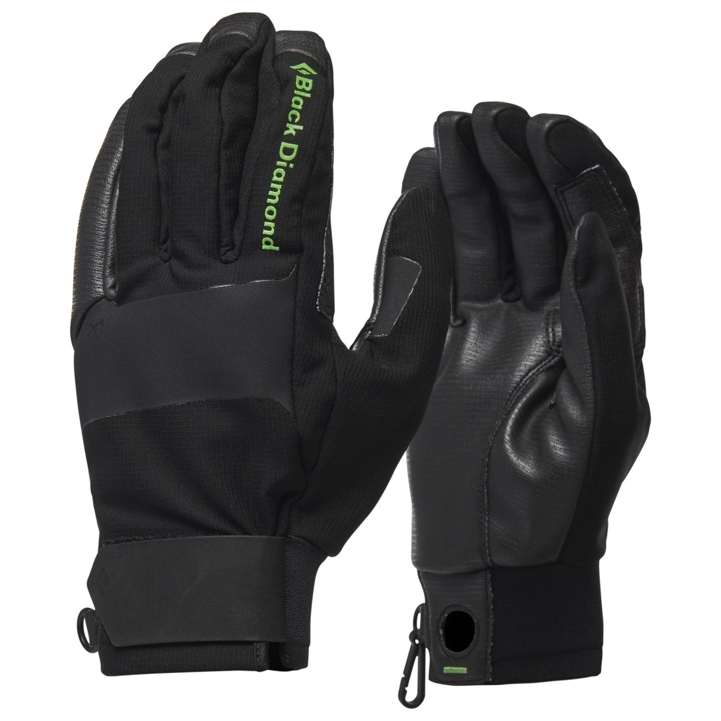 Torque Gloves