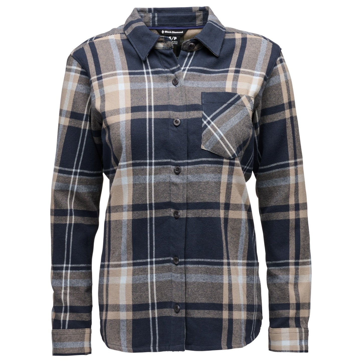 Project Flannel Women's