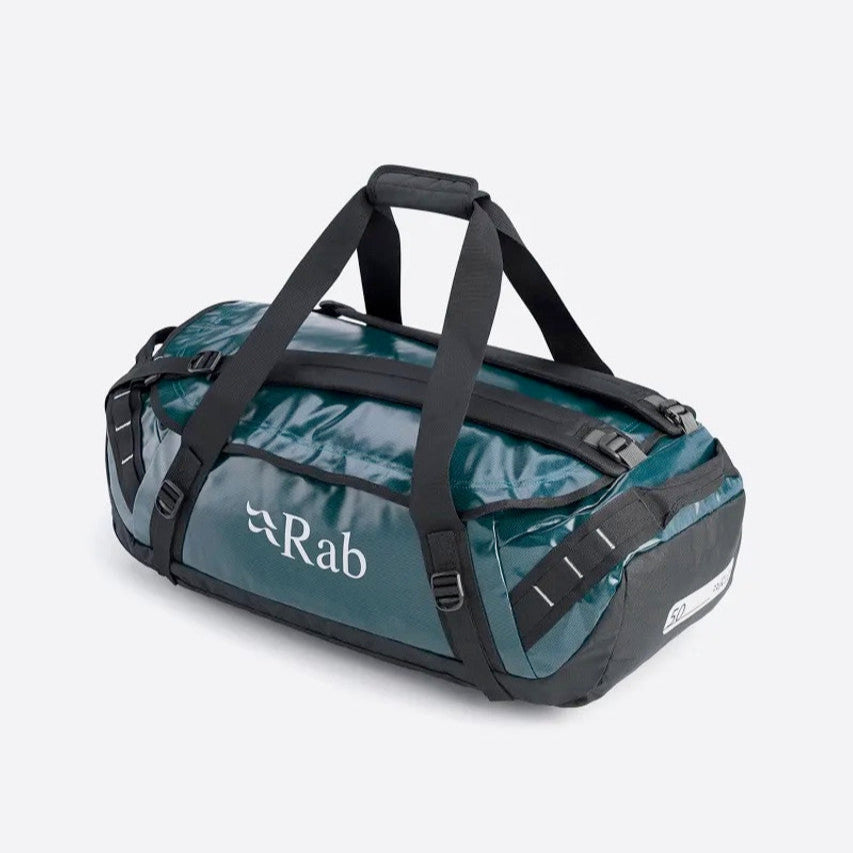 Expedition Kitbag II 50L