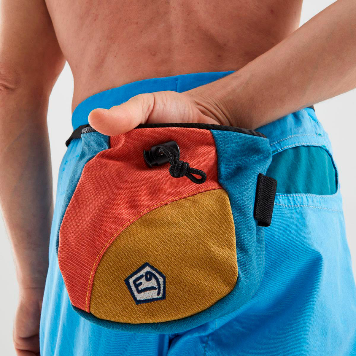 Dropz Chalk Bag