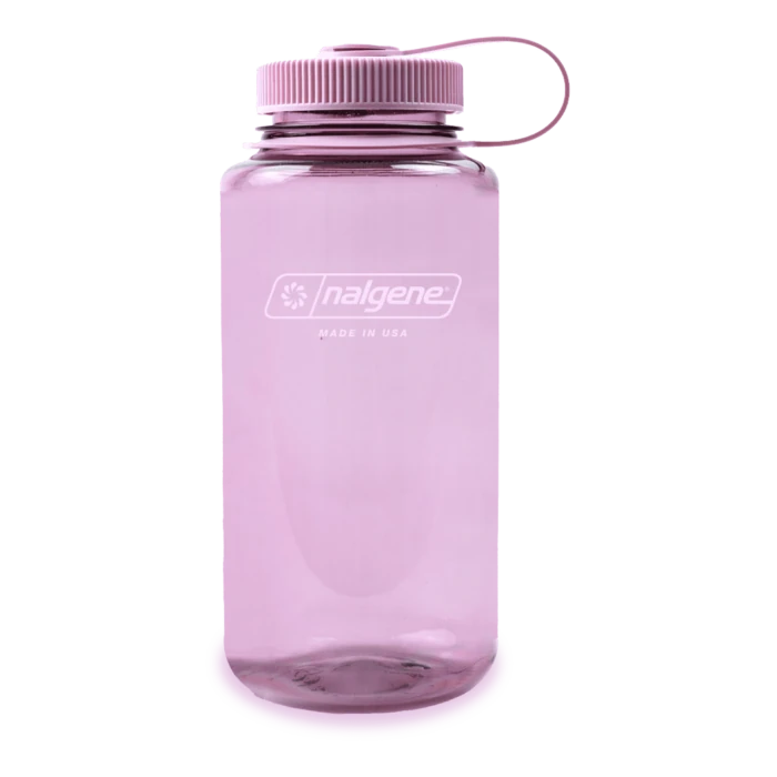 Nalgene Sustain 1L Wide Mouth