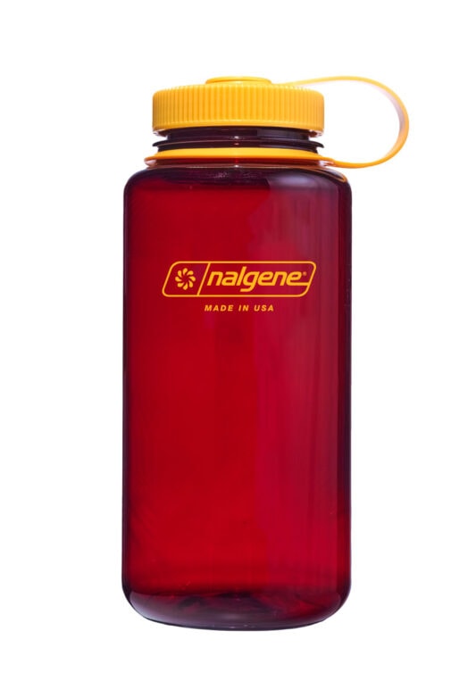 Nalgene Sustain 1L Wide Mouth