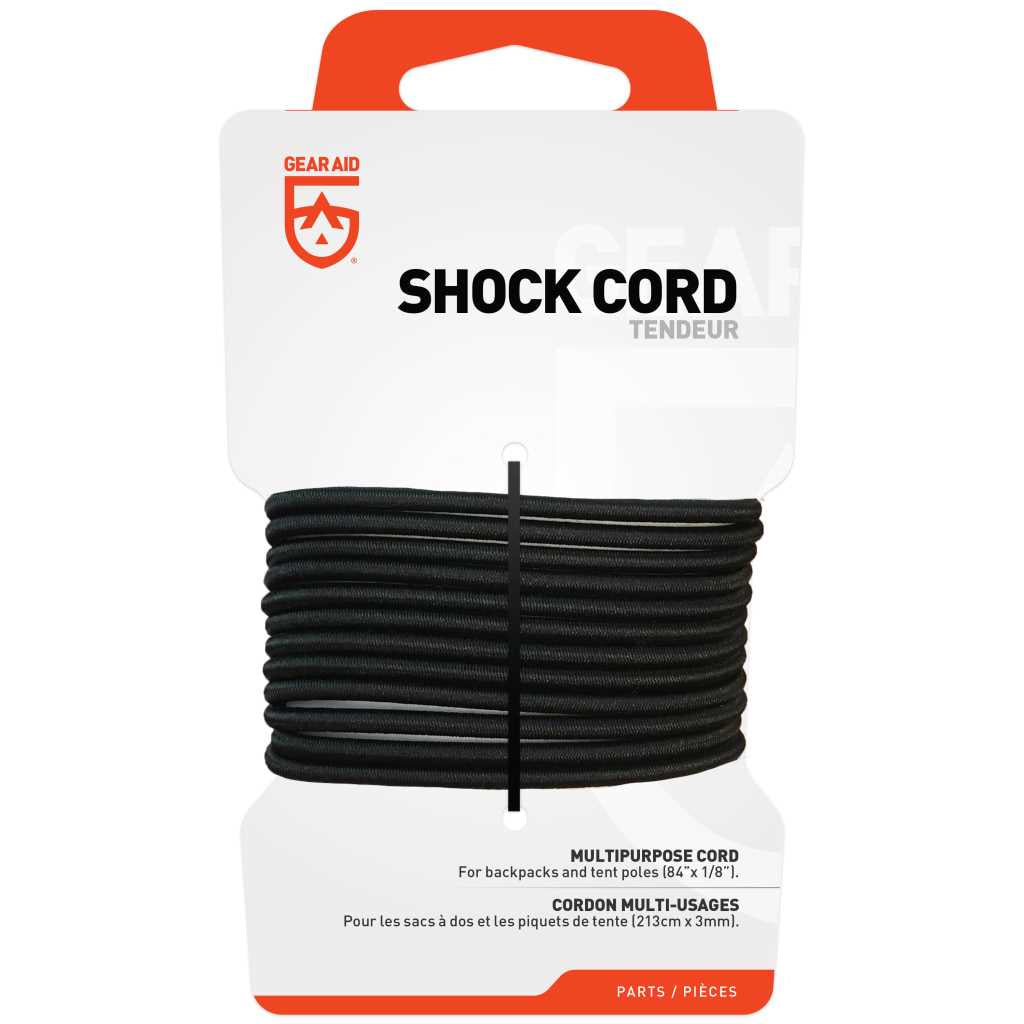Elastic Shock Cord