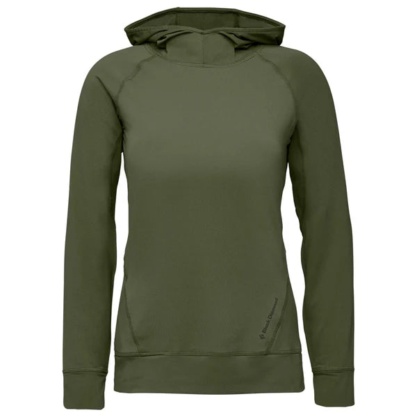Alpenglow Hoody Women's