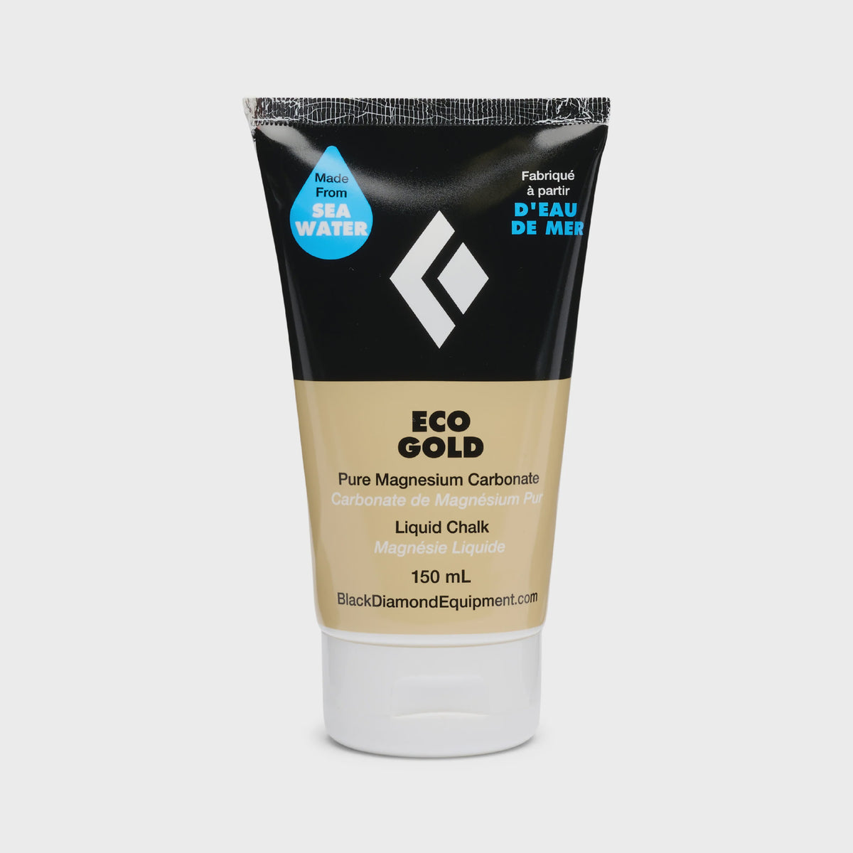 Black Diamond Eco Gold Liquid Chalk
