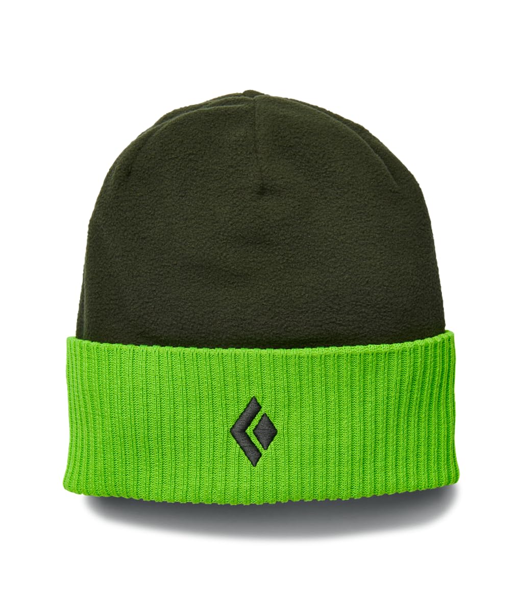 Fleece Beanie