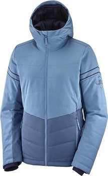 Edge Jacket W