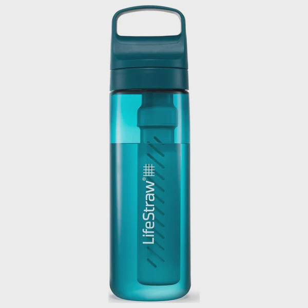 Lifestraw Go 2.0 22oz