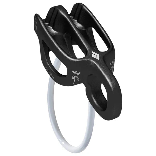 Black Diamond ATC Guide