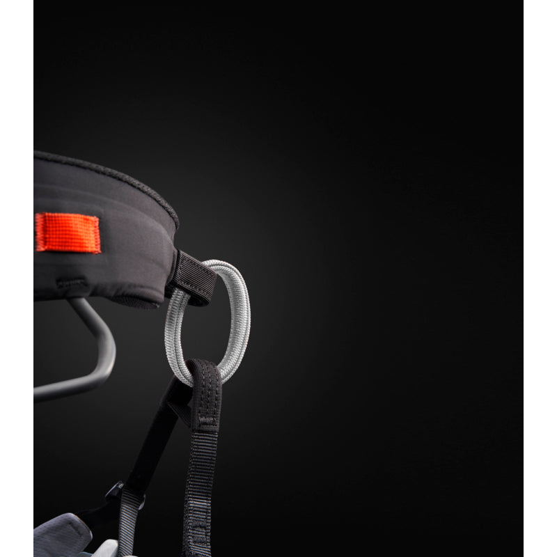 Solution Guide Harness