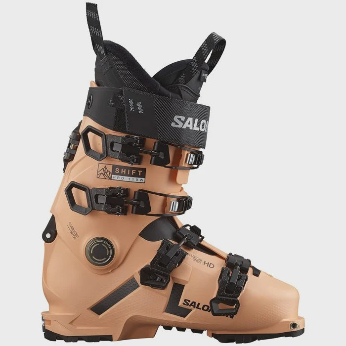 2024 Shift Pro 110 W AT
