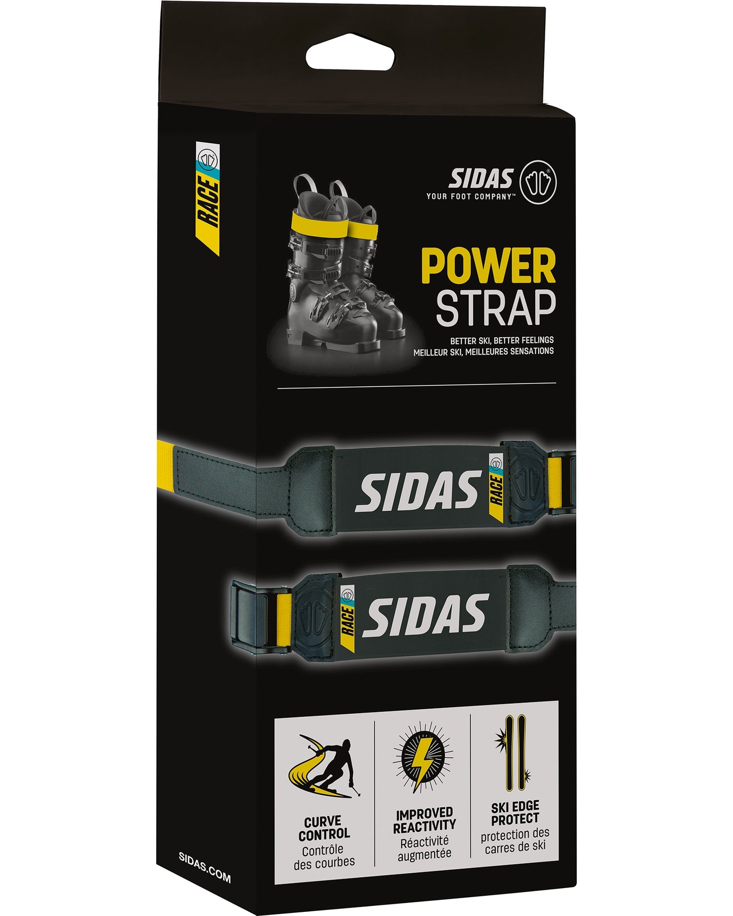 Powerstrap P3
