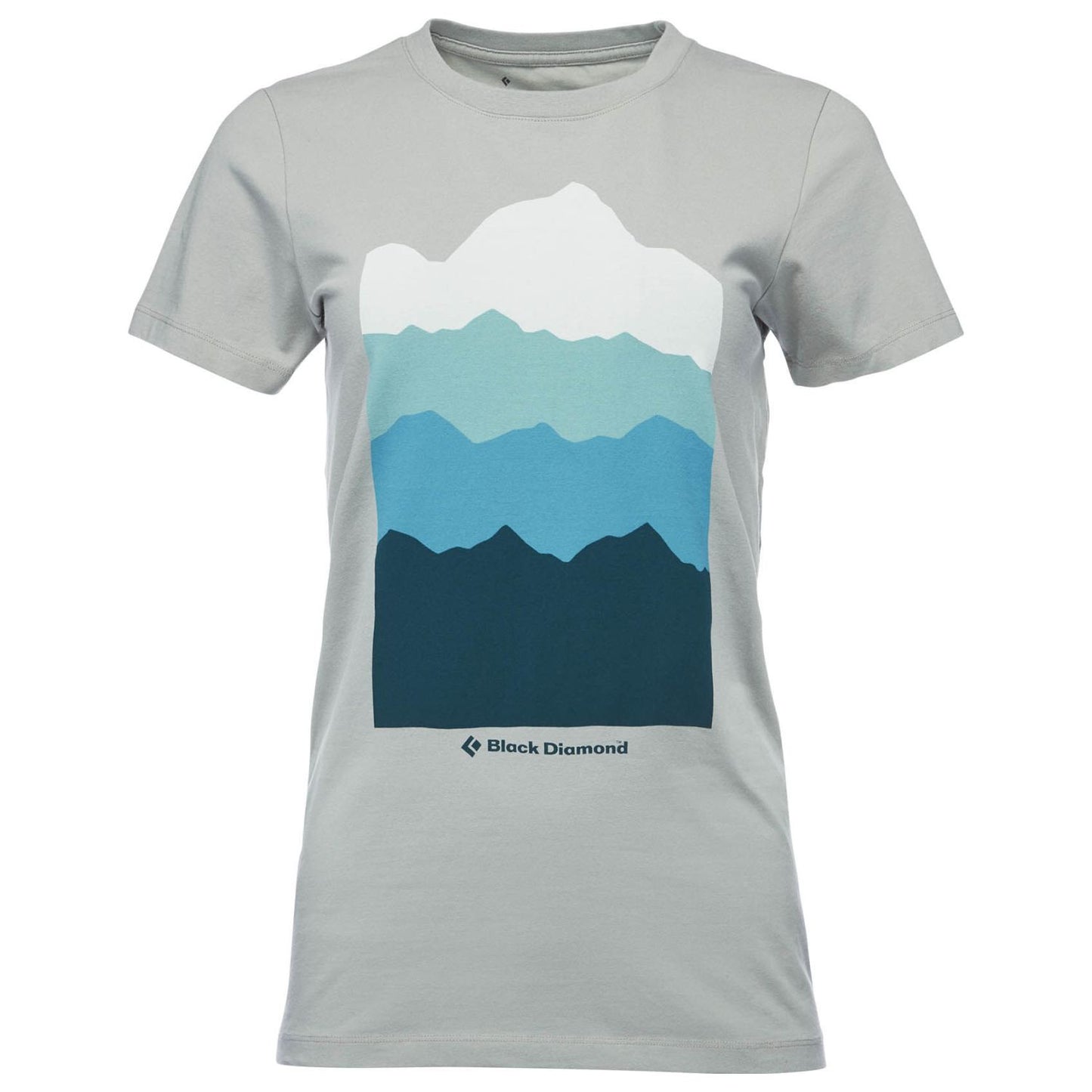 Vista SS Tee W
