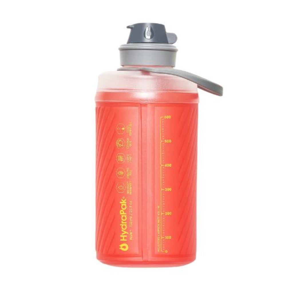 Flux Bottle .75L